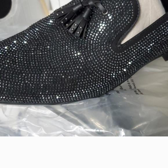 Men's schicky dress shoes - Picture 3 of 4